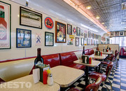 Starlite Diner