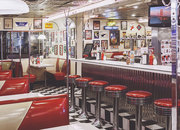 Starlite Diner