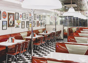 Starlite Diner