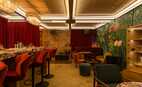 Бар Segreto bar