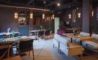 Ресторан Perfect Pitch