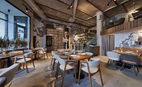 Ресторан Lele Kitchen & Wine
