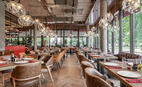 Ресторан Cihan Turkish Steak & Kebab