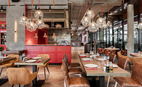 Ресторан Cihan Turkish Steak & Kebab