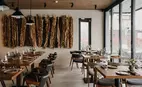 Ресторан ENO Bistro
