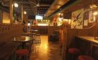 Бар The Backyard Pub