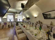 Лофт Особняк Палати