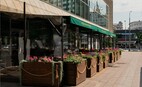 Бар Harat's Pub