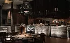 Ресторан IKURA Izakaya nikkei
