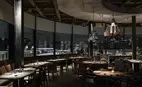Ресторан IKURA Izakaya nikkei