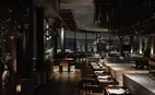 Ресторан IKURA Izakaya nikkei