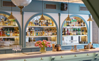 Ресторан Bistro de Torino 