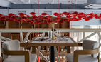 Ресторан Tuna Bar