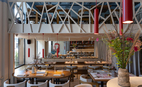 Ресторан Tuna Bar