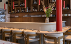 Ресторан Tuna Bar