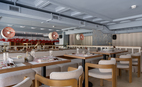 Ресторан Tuna Bar