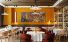 Ресторан Osteria Osso