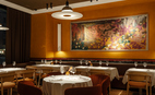 Ресторан Osteria Osso