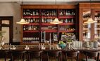 Кафе Mamie bistro