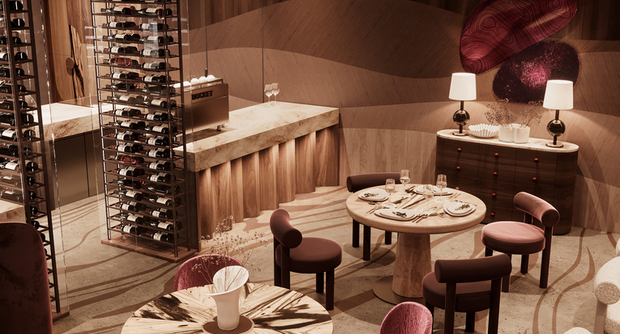 Ресторан In Out Bistro