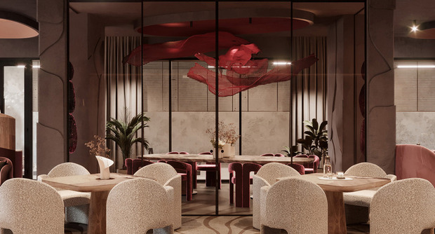 Ресторан In Out Bistro