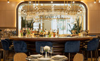 Кафе Garda Caffè
