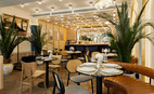 Кафе Garda Caffè