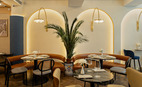 Кафе Garda Caffè