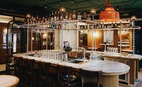Ресторан Urban Winery