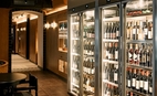 Ресторан Urban Winery