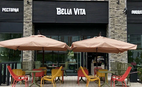 Ресторан Bella Vita на Винницкой