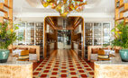 Ресторан BURO Bistro