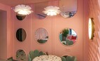 Ресторан Сибирячка и Снегирь