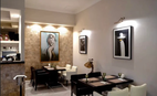 Ресторан NU ART CAFE в Красногорске