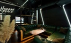 Бар Hookah Place Ходынка