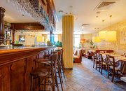 Прэго пицца & паста Прэго пицца & паста