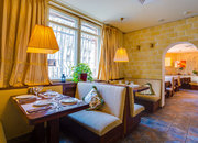 Прэго пицца & паста