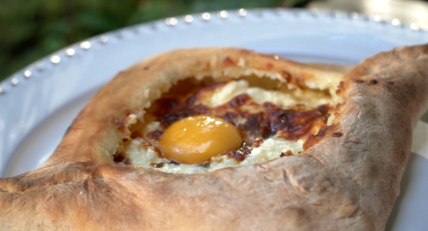 Ресторан Лодочка