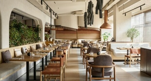 Ресторан Ullu