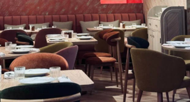 Ресторан Аларе