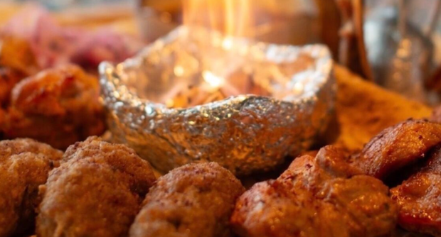 Ресторан Хинкальная Нугзара 