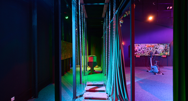 Банкетный зал Eventovo