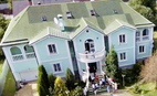 Ресторан Dom Monte
