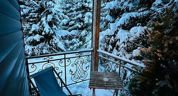 Ресторан Dom Monte