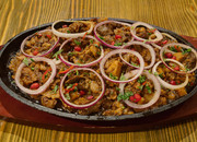 Генацвале на Арбате