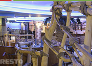 Гавань в Хамовниках