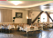 Гавань в Хамовниках