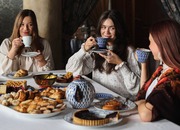 Обломов на Пятницкой