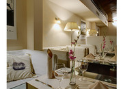 Bed Cafe