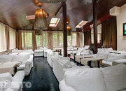 Bed Cafe